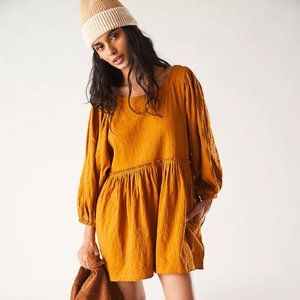 Free People Beyond Obsessed Romper